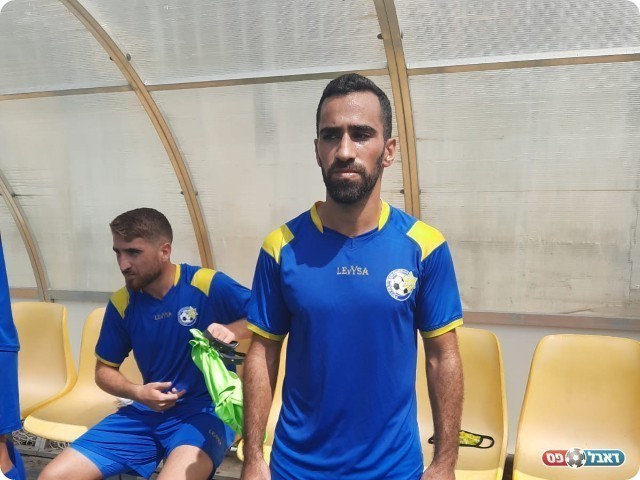 בר שמש (דאפר מחאמיד)